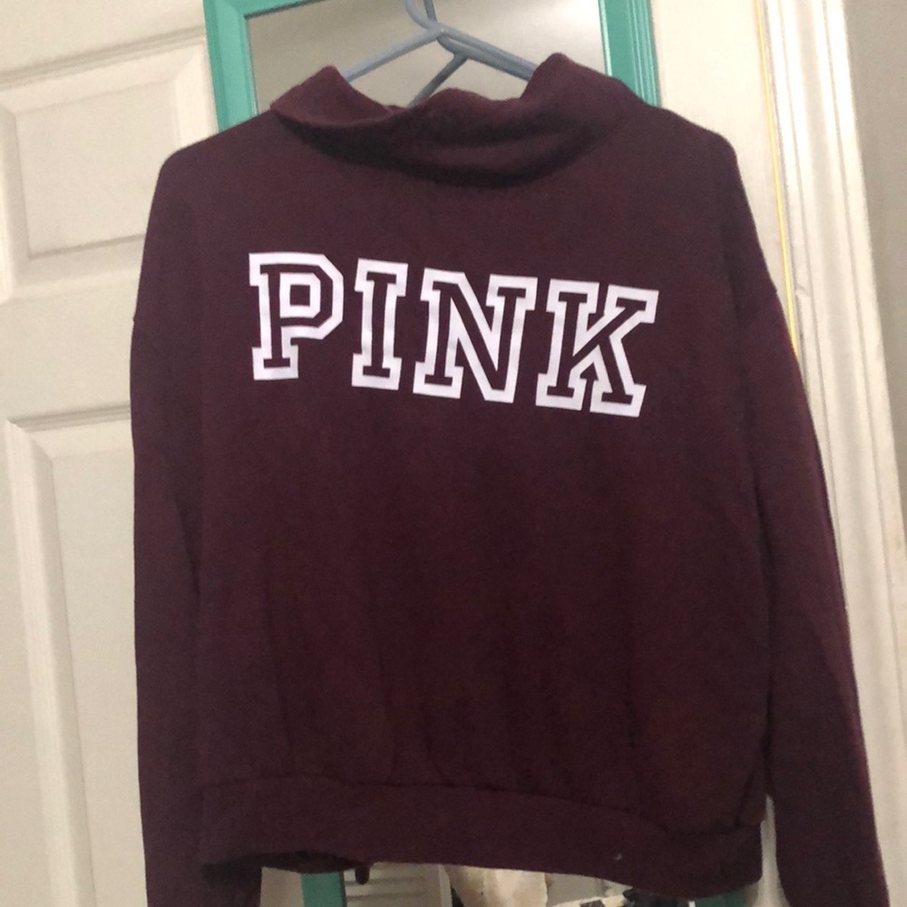 PINK Victoria’s Secret Sweatshirt size S